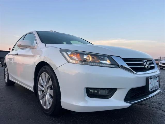 2014 Honda Accord for sale near Franklin, OH