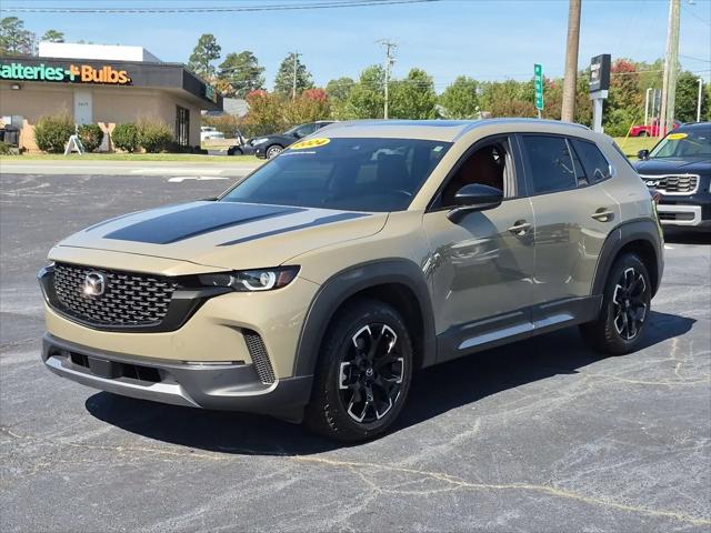 2024 Mazda CX-50 2.5 Turbo Meridian Edition for sale in Burlington, NC