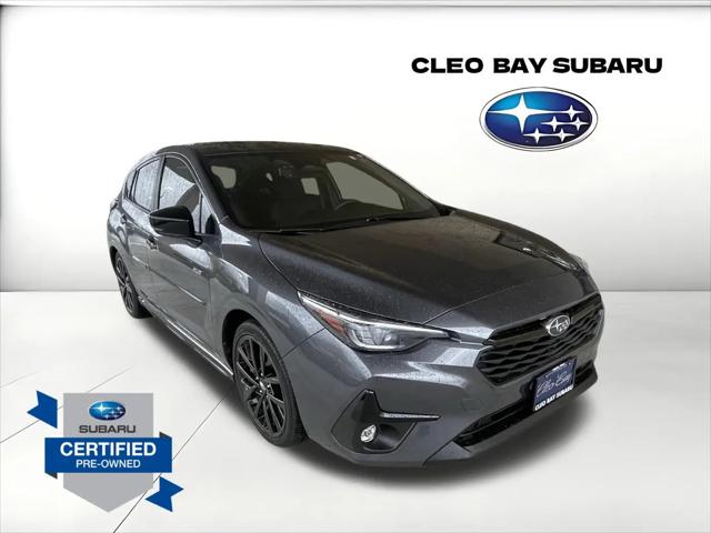 2026 Subaru Impreza RS for sale in Killeen, TX