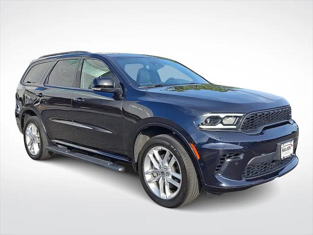 2024 Dodge Durango GT Premium AWD for sale in East Hanover, NJ