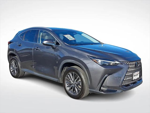 2024 Lexus NX 350 Premium for sale in East Hanover, NJ