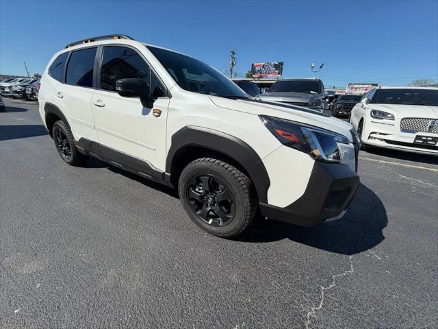 2024 Subaru Forester Wilderness for sale in Lebanon, TN