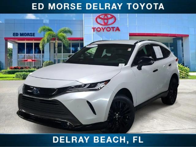 2023 Toyota Venza Nightshade Edition for sale in Delray Beach, FL