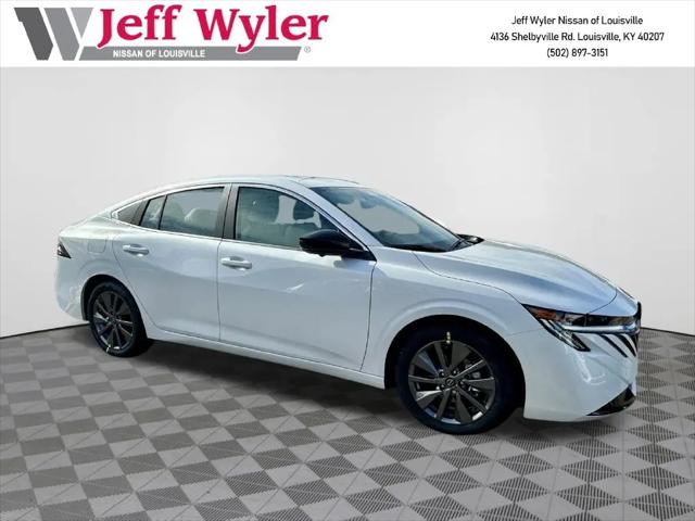 2026 Nissan Sentra SL for sale in Louisville, KY