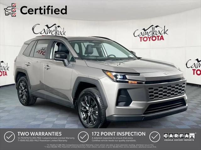 2026 Toyota RAV4 XLE Premium for sale in Phoenix, AZ