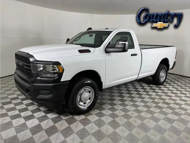 2024 Ram 2500 Tradesman Crew Cab 4x4 64 Box for sale in Warrenton, VA