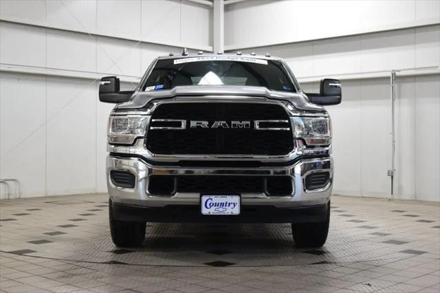 2024 Ram 2500 Tradesman Crew Cab 4x4 64 Box
