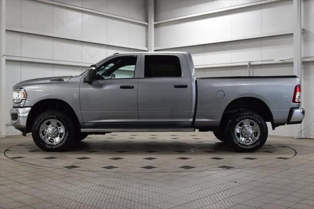 2024 Ram 2500 Tradesman Crew Cab 4x4 64 Box