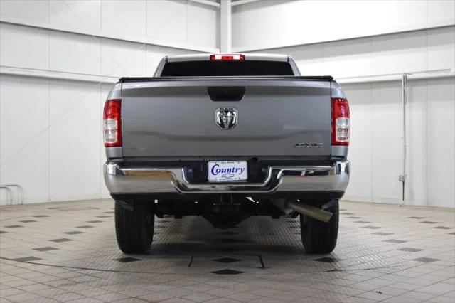 2024 Ram 2500 Tradesman Crew Cab 4x4 64 Box