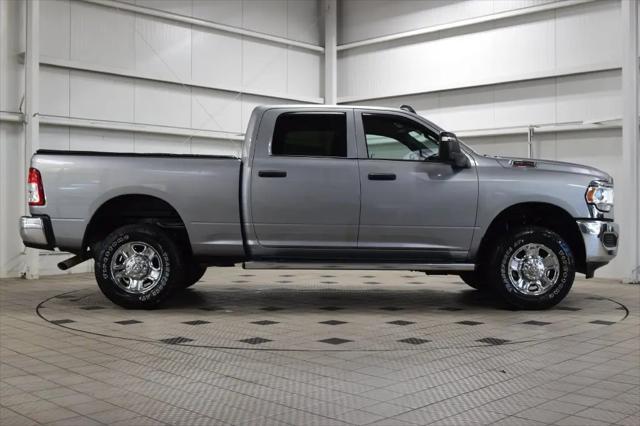 2024 Ram 2500 Tradesman Crew Cab 4x4 64 Box