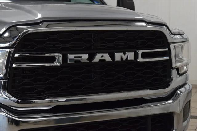 2024 Ram 2500 Tradesman Crew Cab 4x4 64 Box