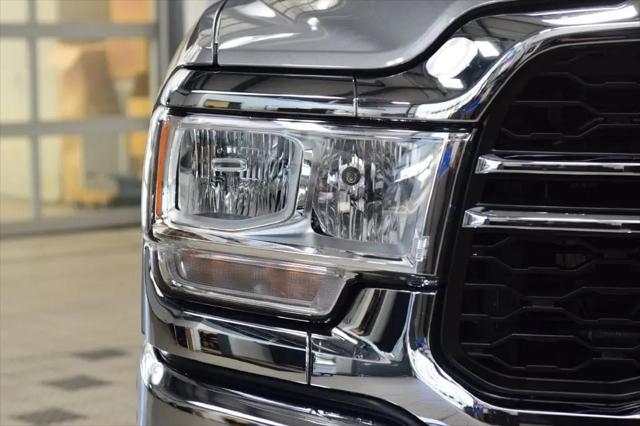 2024 Ram 2500 Tradesman Crew Cab 4x4 64 Box