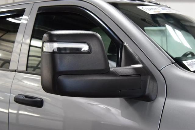 2024 Ram 2500 Tradesman Crew Cab 4x4 64 Box