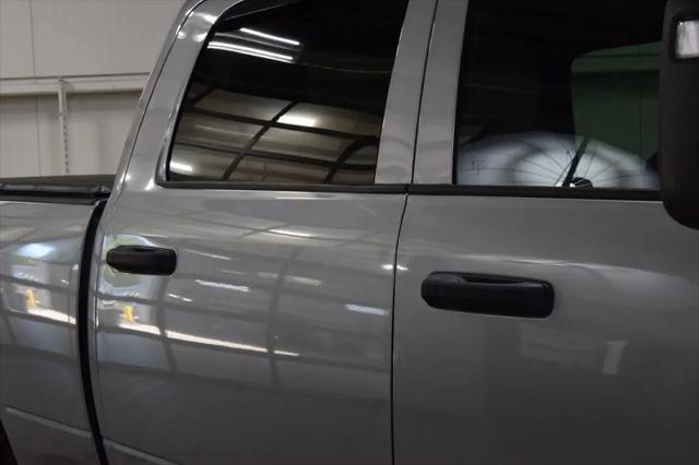 2024 Ram 2500 Tradesman Crew Cab 4x4 64 Box