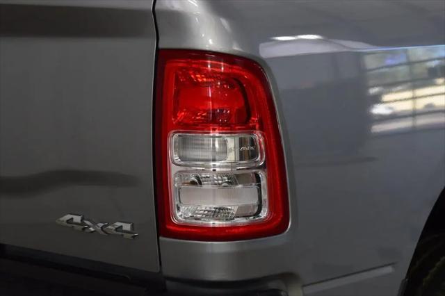 2024 Ram 2500 Tradesman Crew Cab 4x4 64 Box