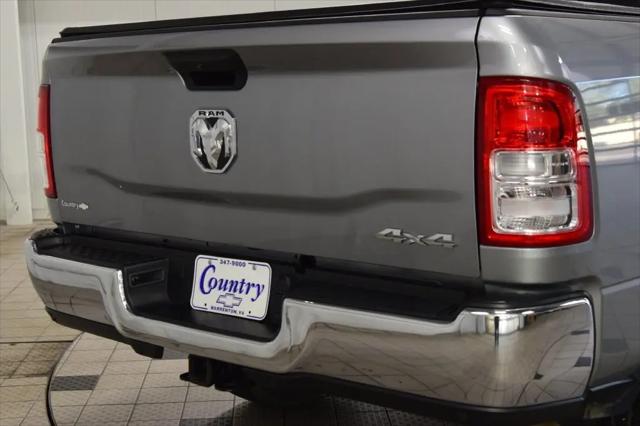 2024 Ram 2500 Tradesman Crew Cab 4x4 64 Box