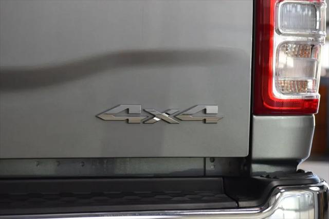 2024 Ram 2500 Tradesman Crew Cab 4x4 64 Box