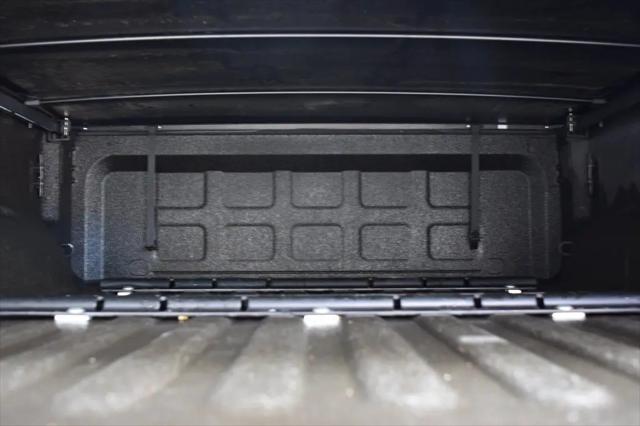 2024 Ram 2500 Tradesman Crew Cab 4x4 64 Box