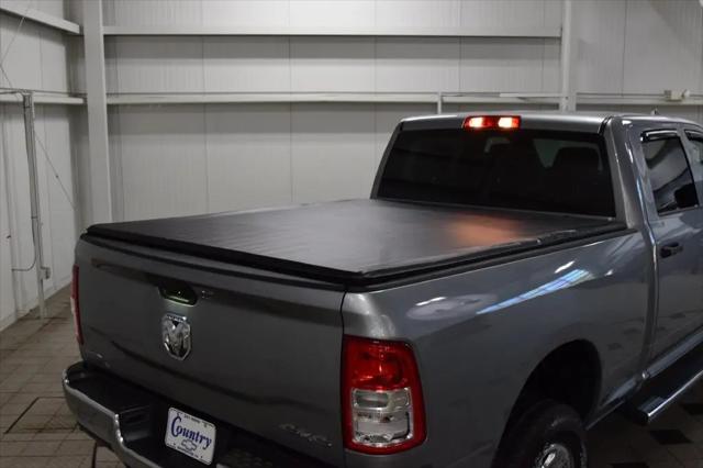 2024 Ram 2500 Tradesman Crew Cab 4x4 64 Box