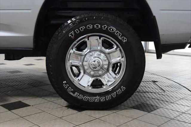 2024 Ram 2500 Tradesman Crew Cab 4x4 64 Box