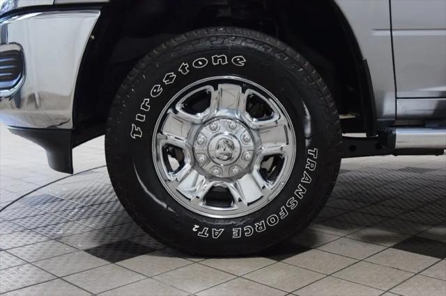 2024 Ram 2500 Tradesman Crew Cab 4x4 64 Box