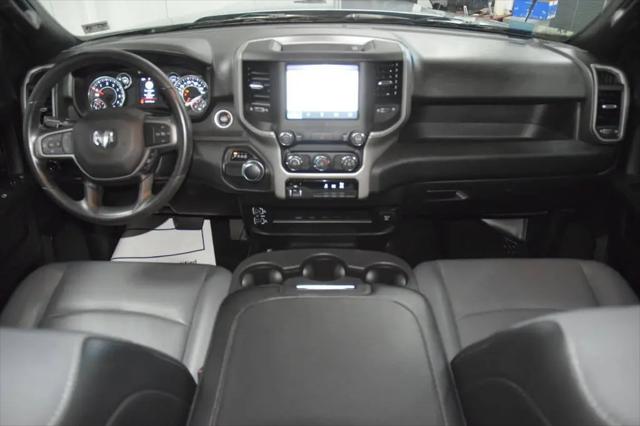 2024 Ram 2500 Tradesman Crew Cab 4x4 64 Box