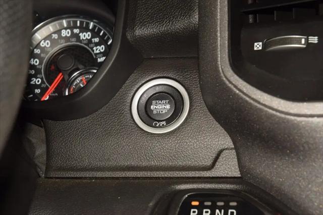 2024 Ram 2500 Tradesman Crew Cab 4x4 64 Box