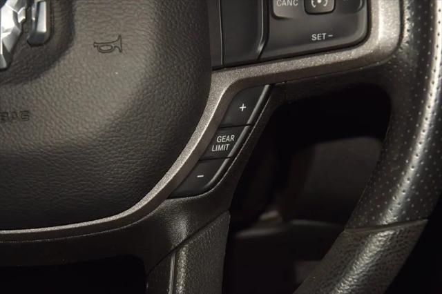 2024 Ram 2500 Tradesman Crew Cab 4x4 64 Box