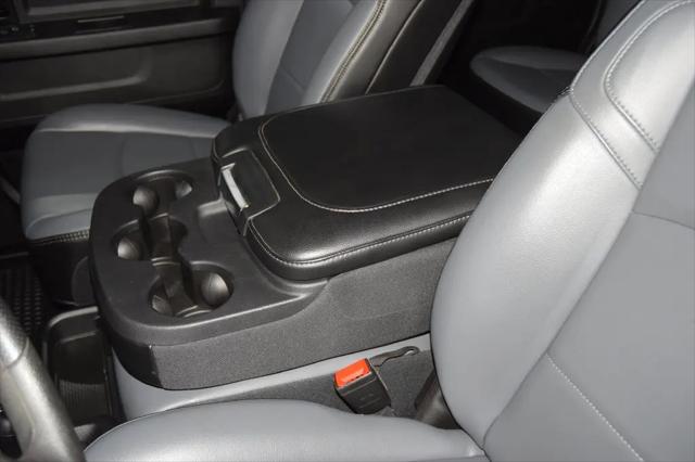 2024 Ram 2500 Tradesman Crew Cab 4x4 64 Box