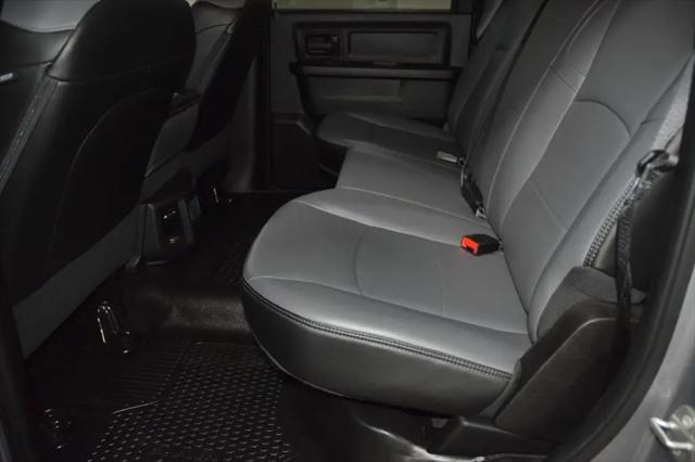 2024 Ram 2500 Tradesman Crew Cab 4x4 64 Box