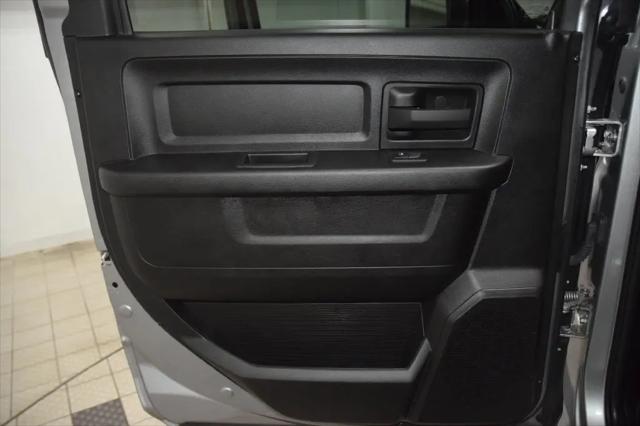 2024 Ram 2500 Tradesman Crew Cab 4x4 64 Box