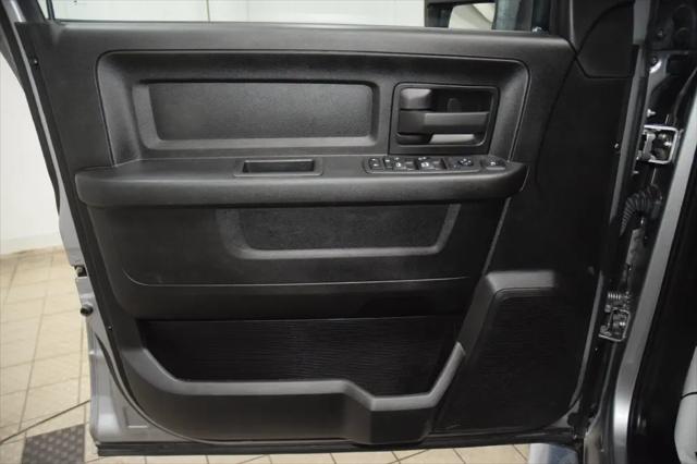 2024 Ram 2500 Tradesman Crew Cab 4x4 64 Box