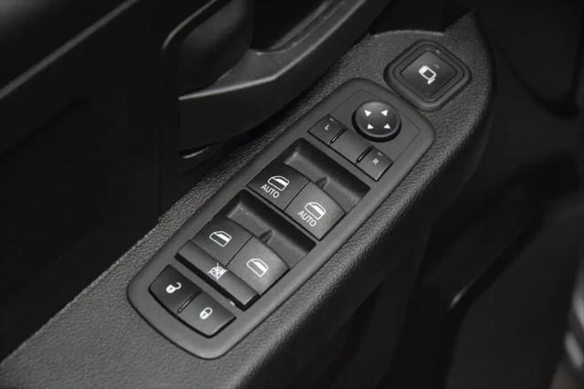 2024 Ram 2500 Tradesman Crew Cab 4x4 64 Box
