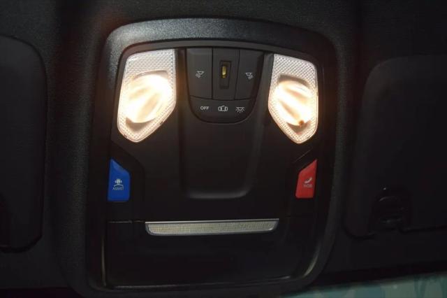 2024 Ram 2500 Tradesman Crew Cab 4x4 64 Box