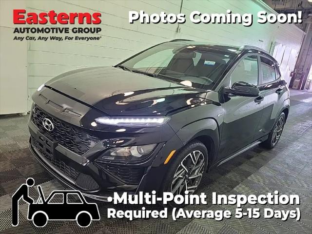 2023 Hyundai Kona N Line for sale in Sterling, VA