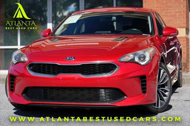 2019 Kia Stinger 2.0L for sale in Norcross, GA