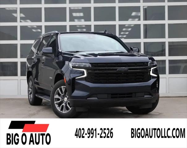 2024 Chevrolet Tahoe 4WD LT for sale in Omaha, NE