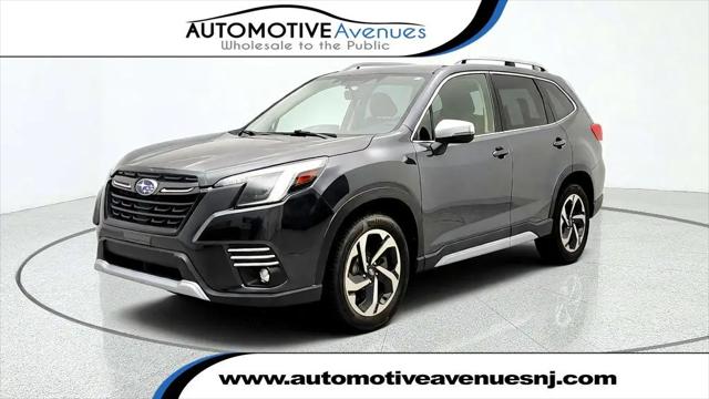 2024 Subaru Forester Touring for sale in Wall Township, NJ