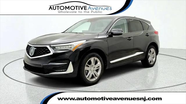 2020 Acura RDX Advance Package for sale in Wall Township, NJ