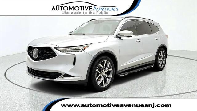 2023 Acura MDX Technology Package for sale in Wall Township, NJ