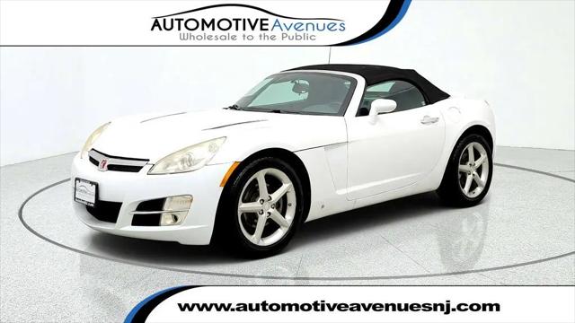 2008 Saturn Sky Base for sale in Wall Township, NJ
