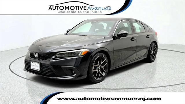 2024 Honda Civic Sport Touring for sale in Wall Township, NJ