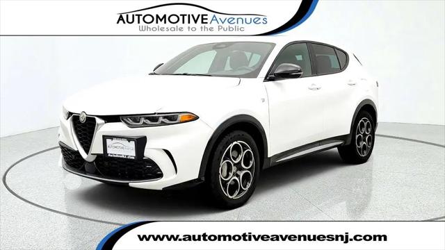 2024 Alfa Romeo Tonale Ti EAWD for sale in Wall Township, NJ