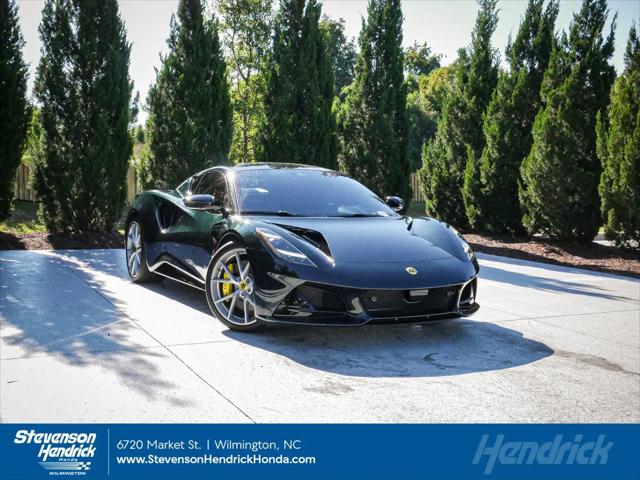 2026 Lotus Emira Turbo SE for sale in Wilmington, NC