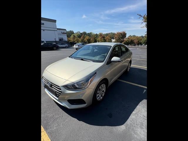 2019 Hyundai Accent SE for sale in Marietta, GA