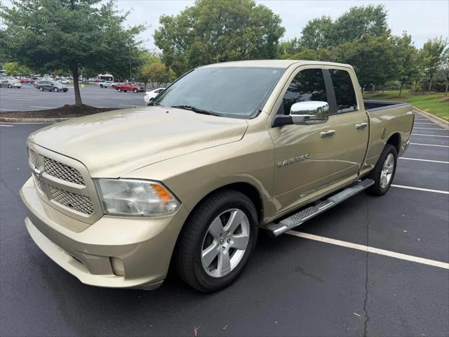 2011 Ram 1500 SLT for sale in Marietta, GA