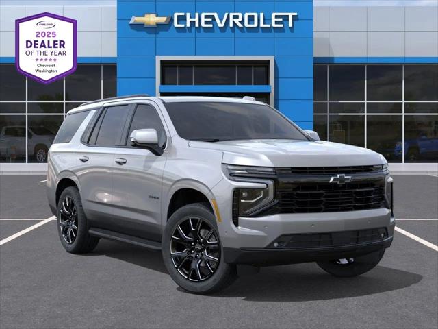 2027 Chevrolet Tahoe RST, 4WD for sale in Everett, WA