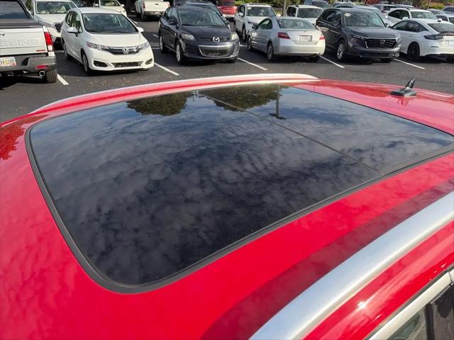 2022 Audi Q3 Premium Plus 45 TFSI S line quattro Tiptronic