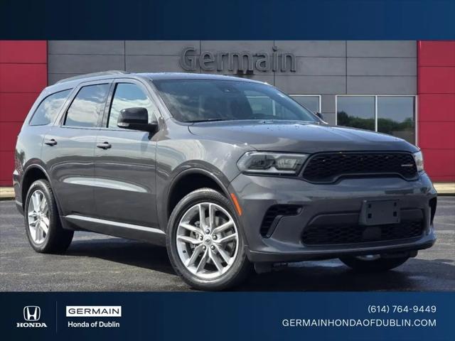 2024 Dodge Durango GT Plus AWD for sale near Dublin, OH