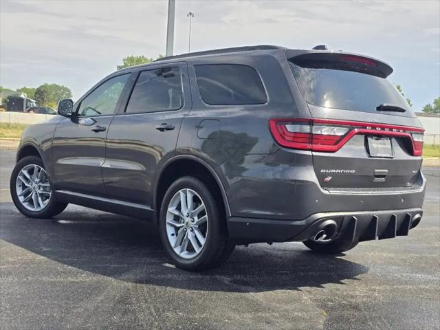 2024 Dodge Durango GT Plus AWD